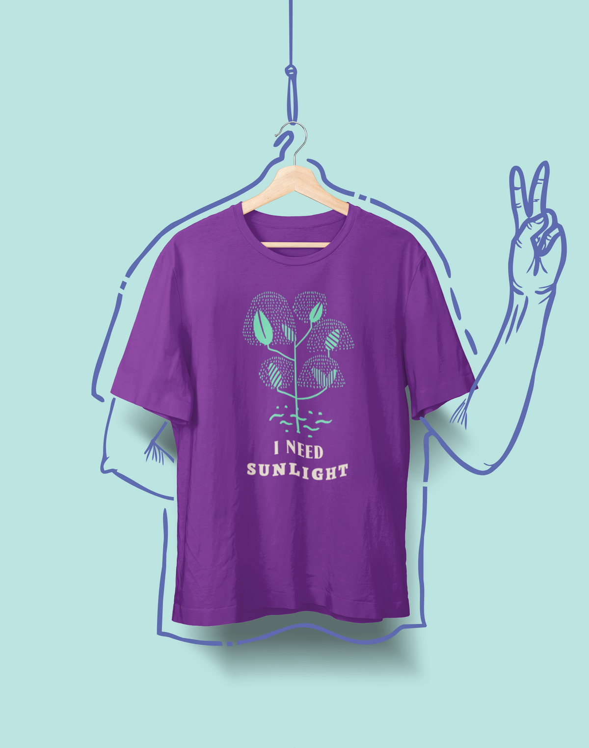 T-Shirt Female